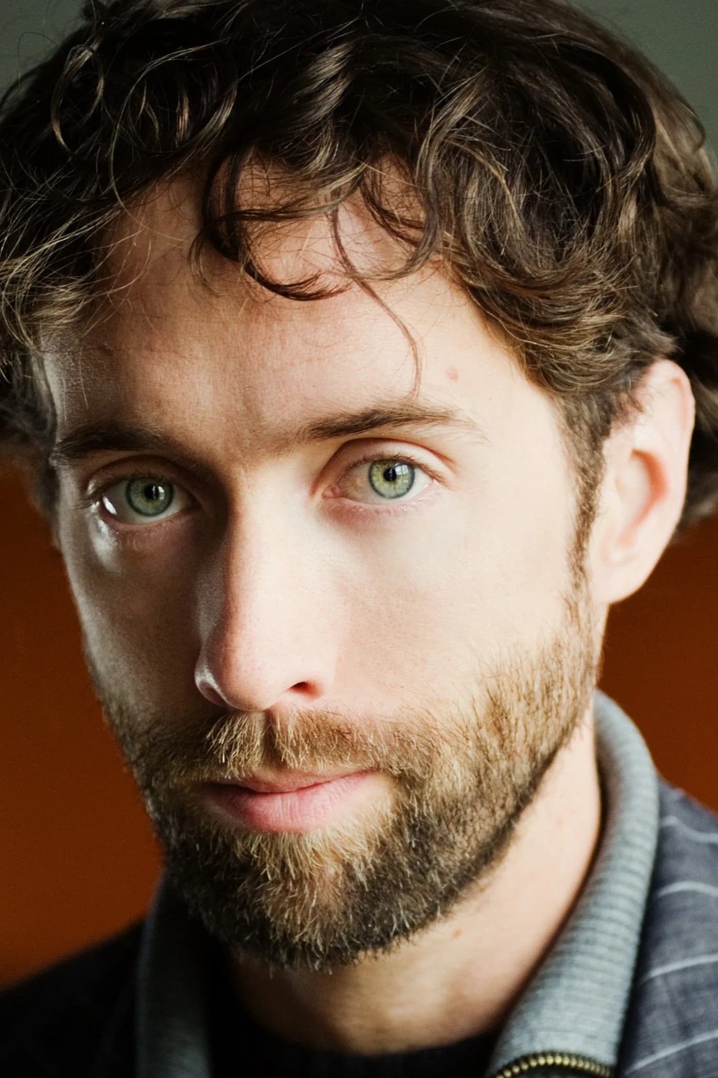 Steven McCarthy 사진