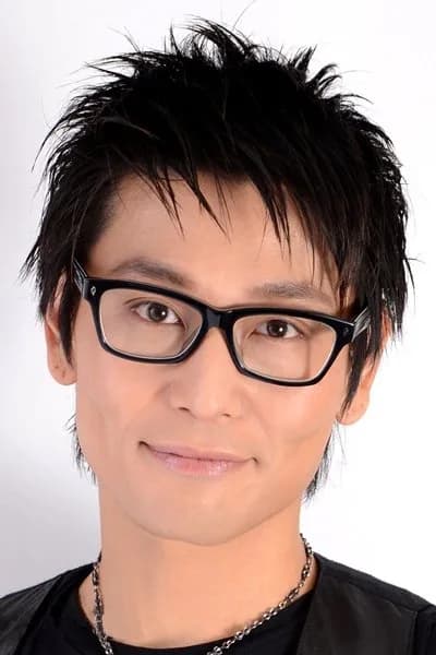 Foto de Eiji Miyashita