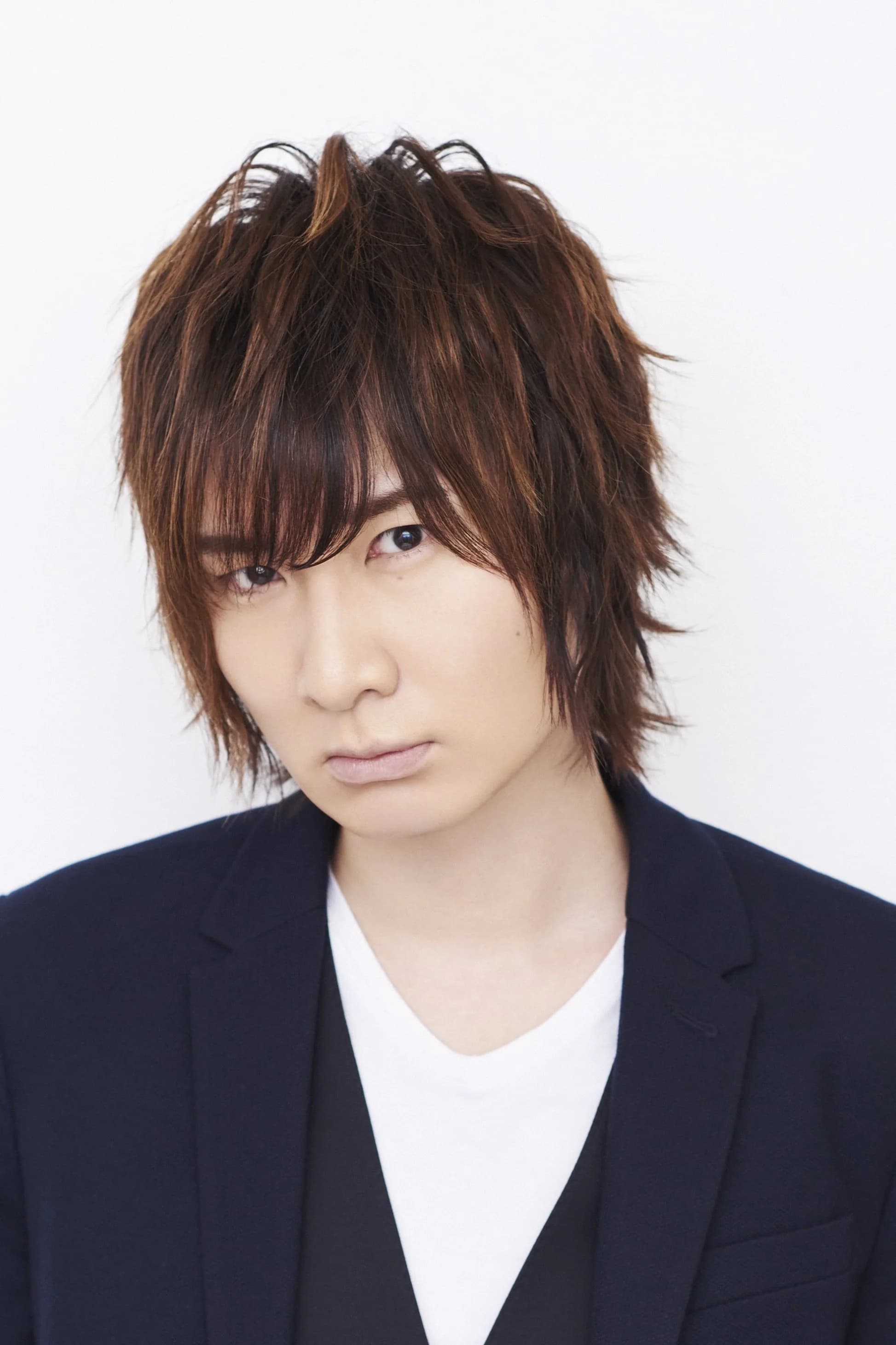 Foto de Tomoaki Maeno
