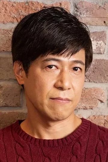 Eiji Hanawa fotoğrafı