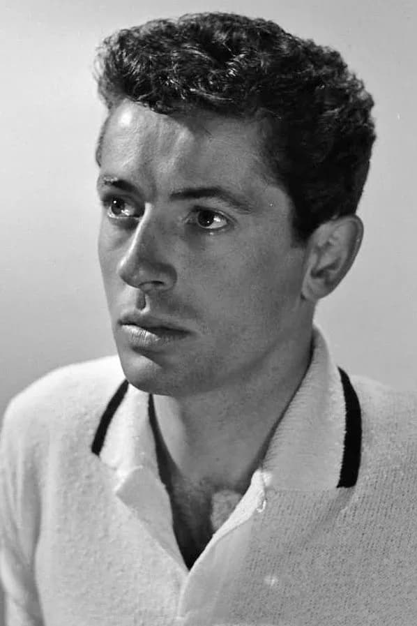 Photo de Farley Granger