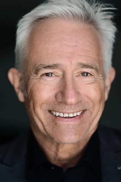 Foto von Gerry Hungbauer