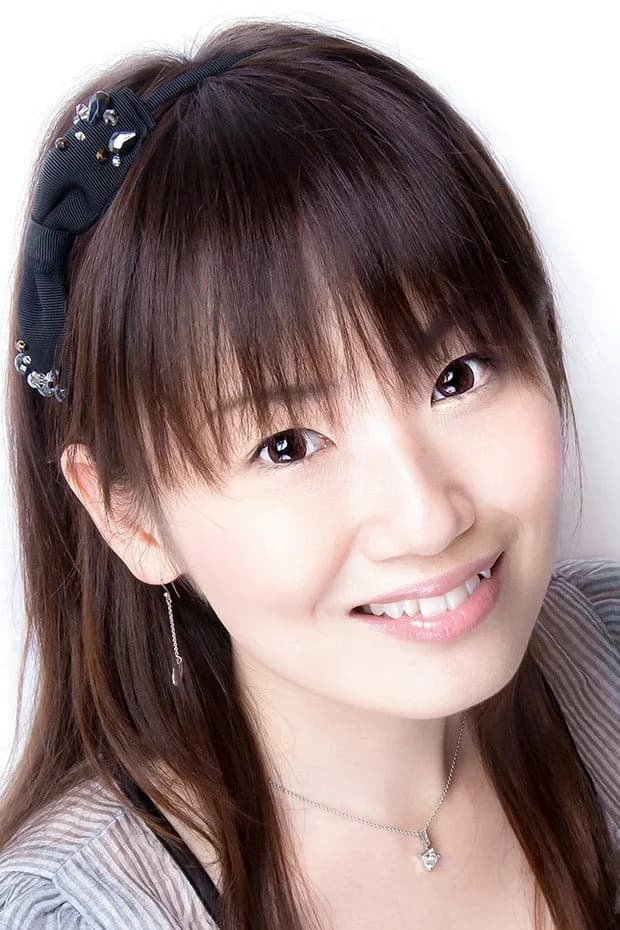 Saki Nakajima photo