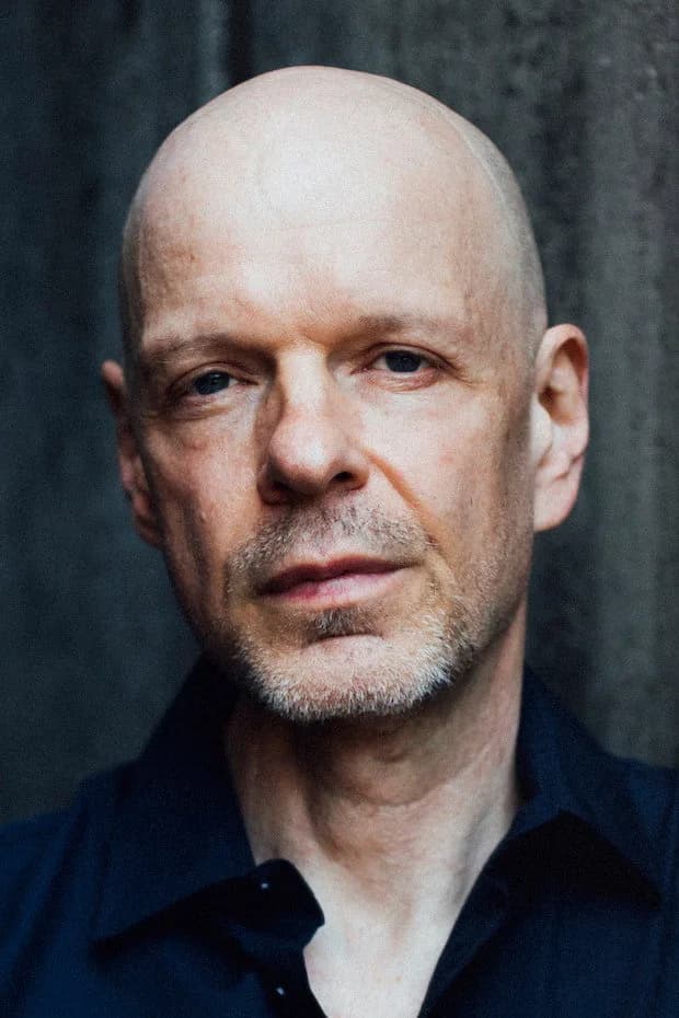 Foto de Mats Reinhardt