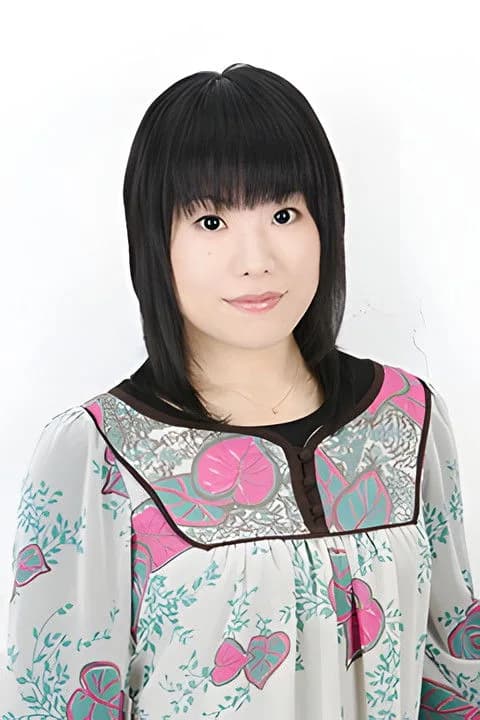 Megu Ashiro photo