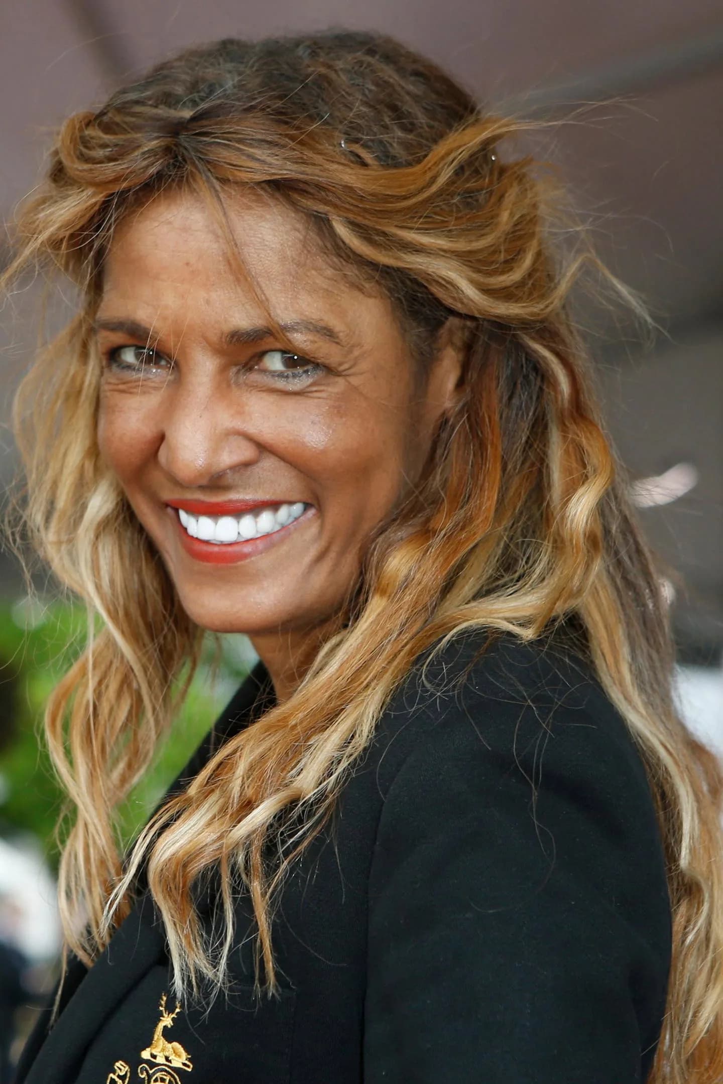 Foto von Nadja Abd el Farrag