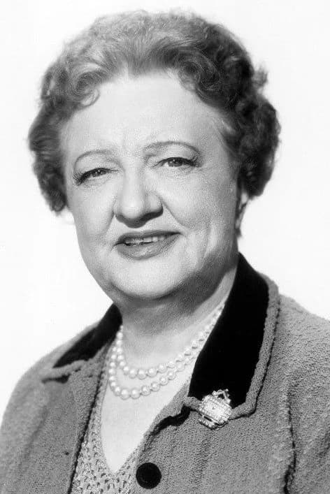 Marion Lorne की तस्वीर