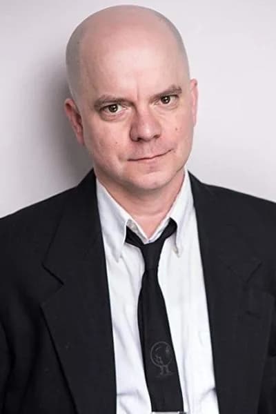 صورة Eric Woolfe