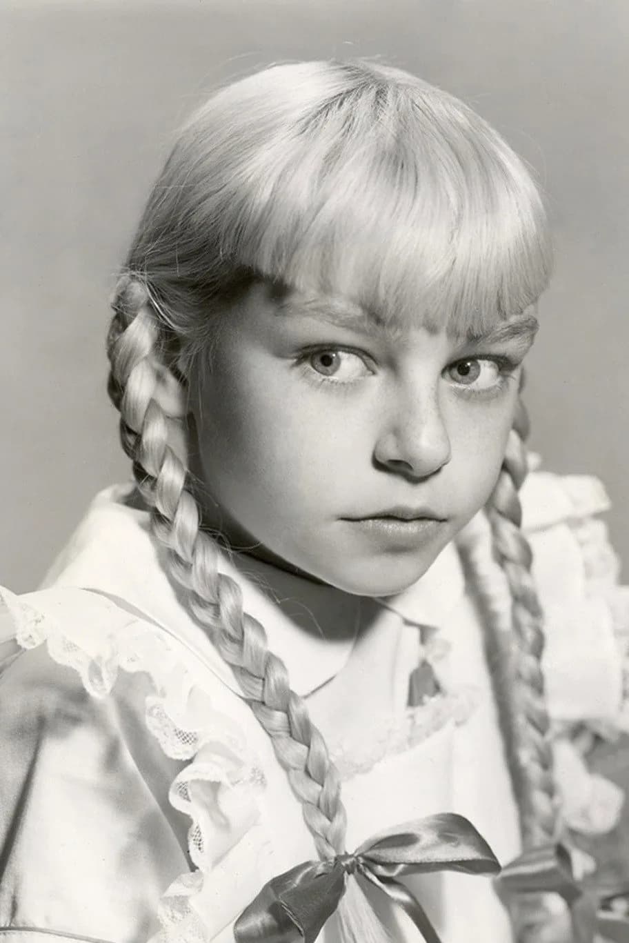 Patty McCormack photo