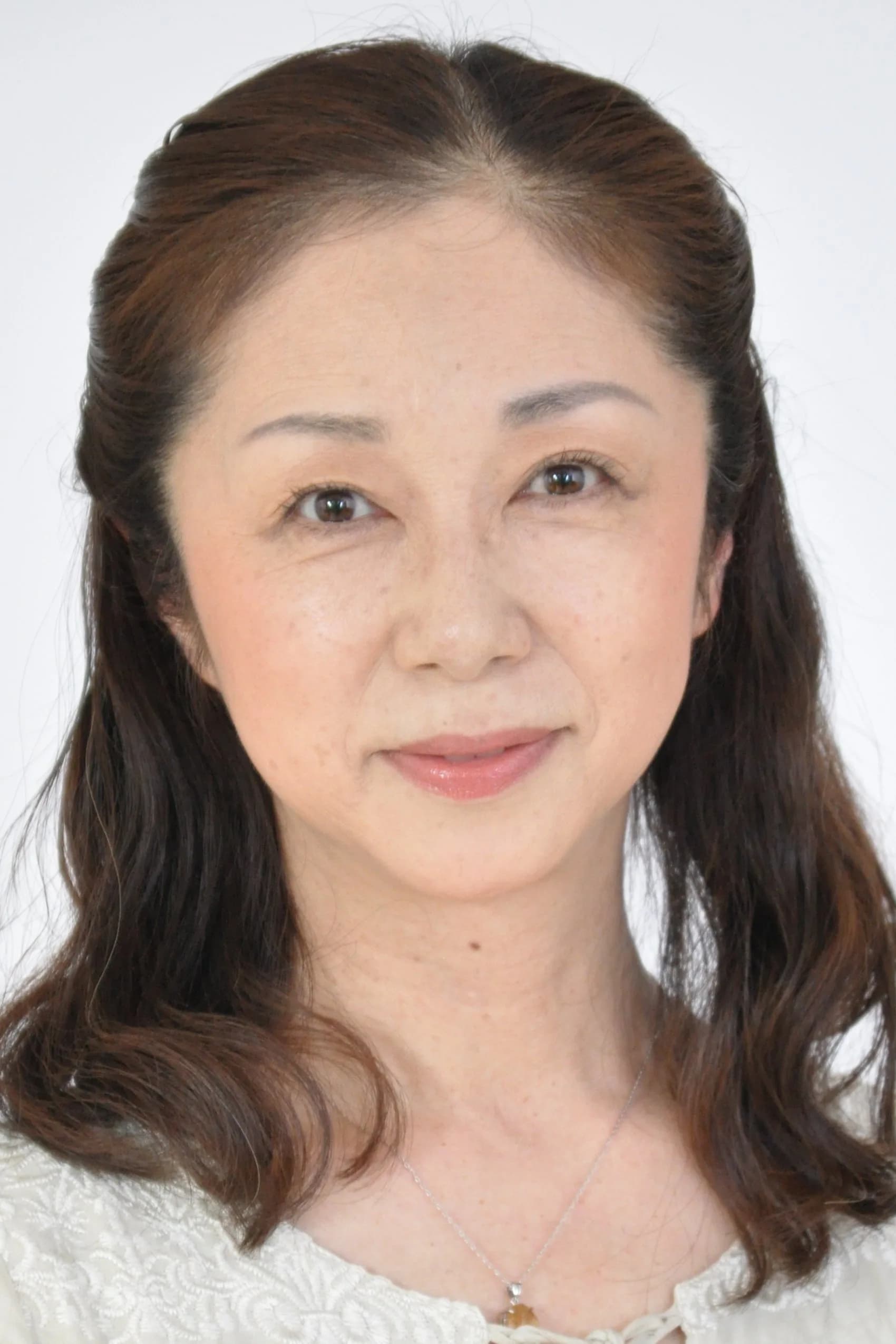 野沢由香里の写真