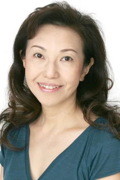 Foto di Kiri Yoshizawa