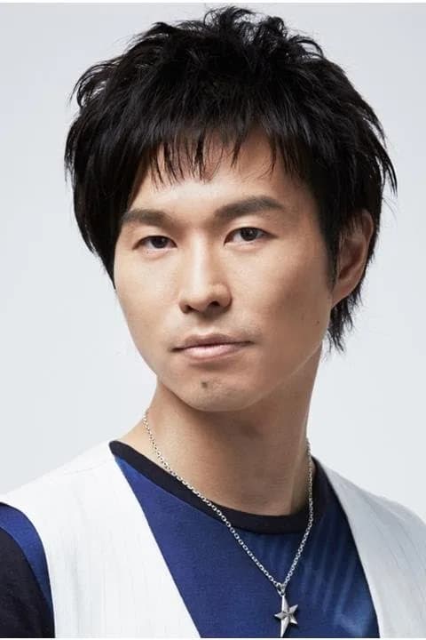 Tsubasa Yonaga fotoğrafı