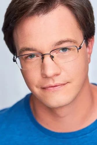 Sam Marin photo