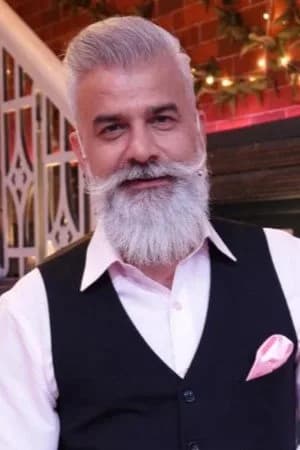 JD Majethia photo