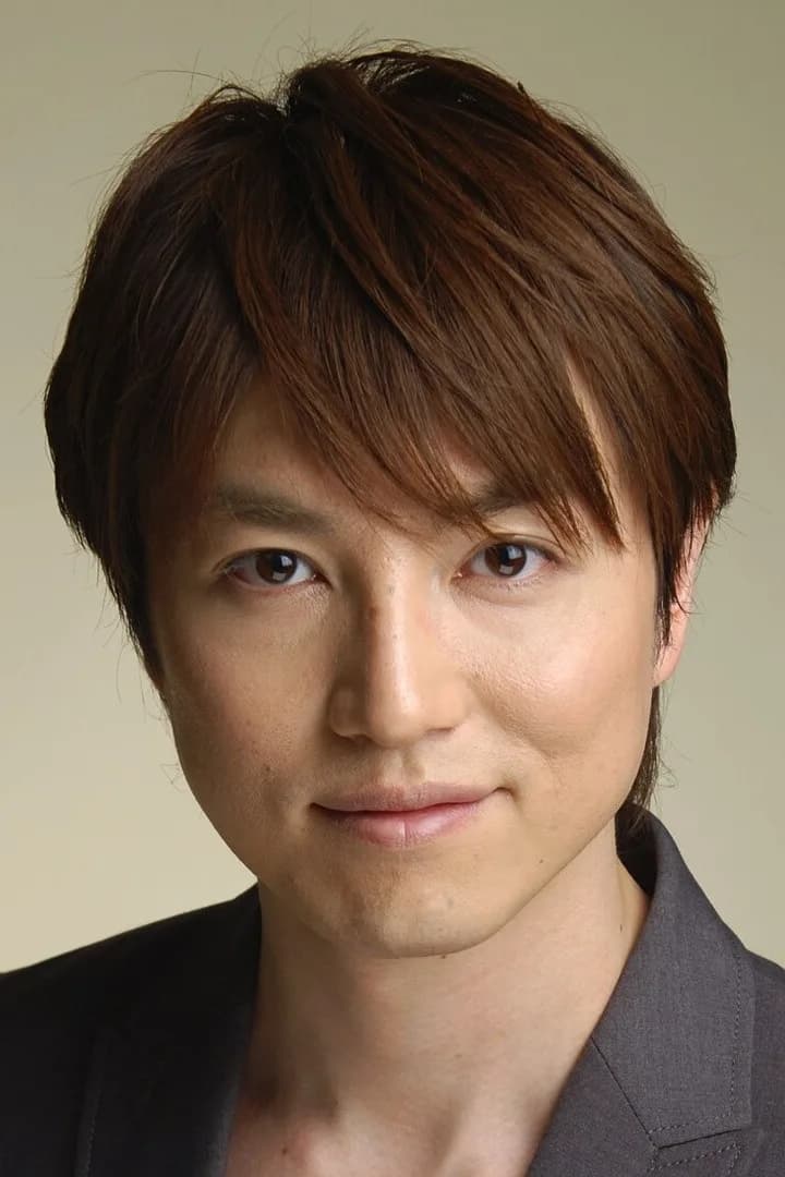 Foto de Kiyotaka Furushima