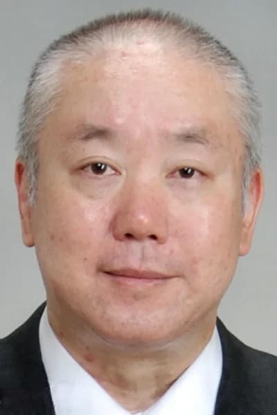 Foto de Hironori Miyata