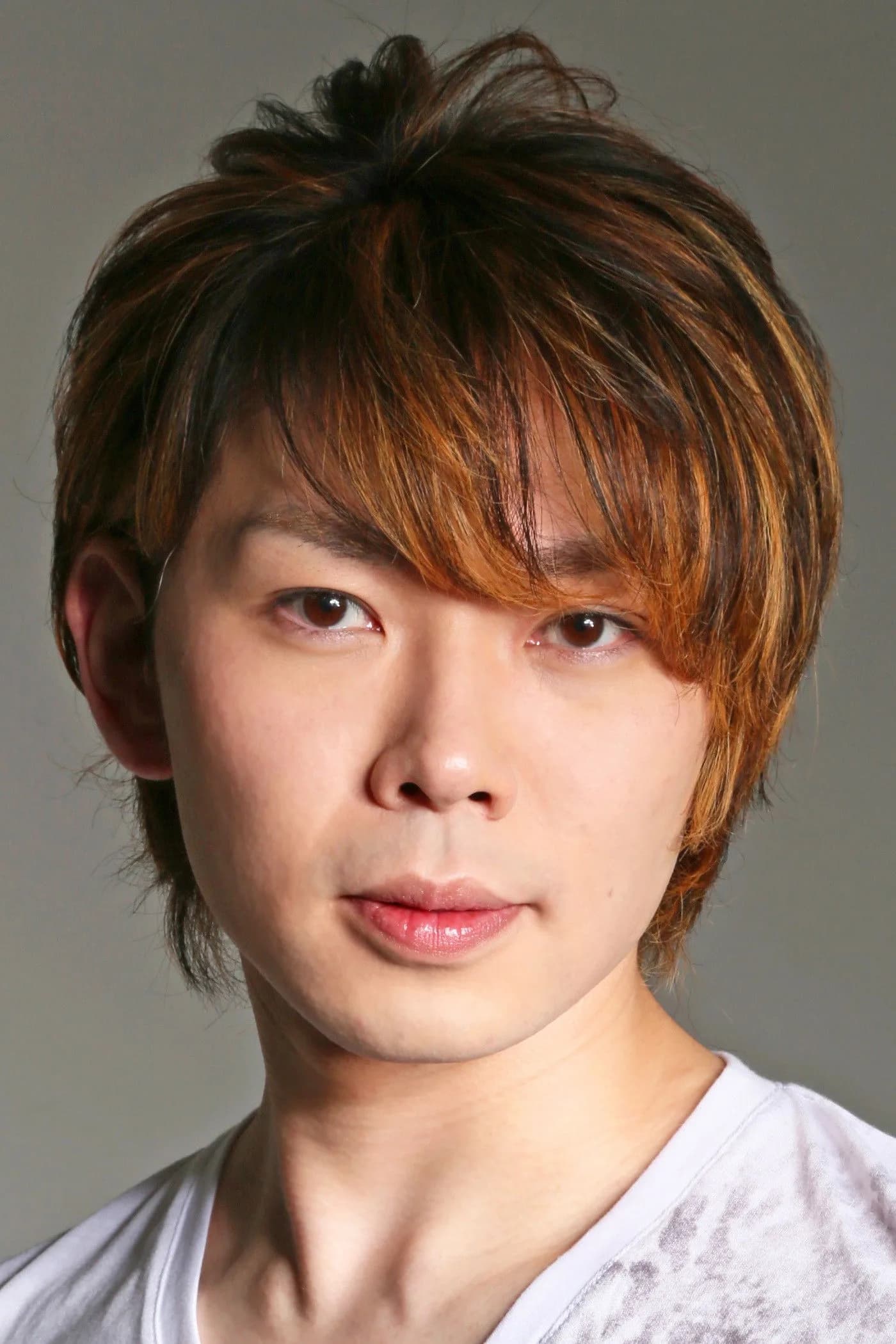 Foto de Yuki Hayashi