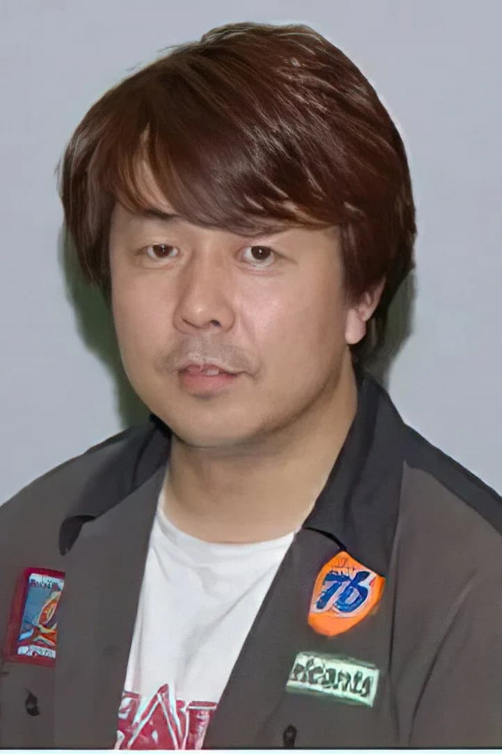 Foto di Kouichi Nagano