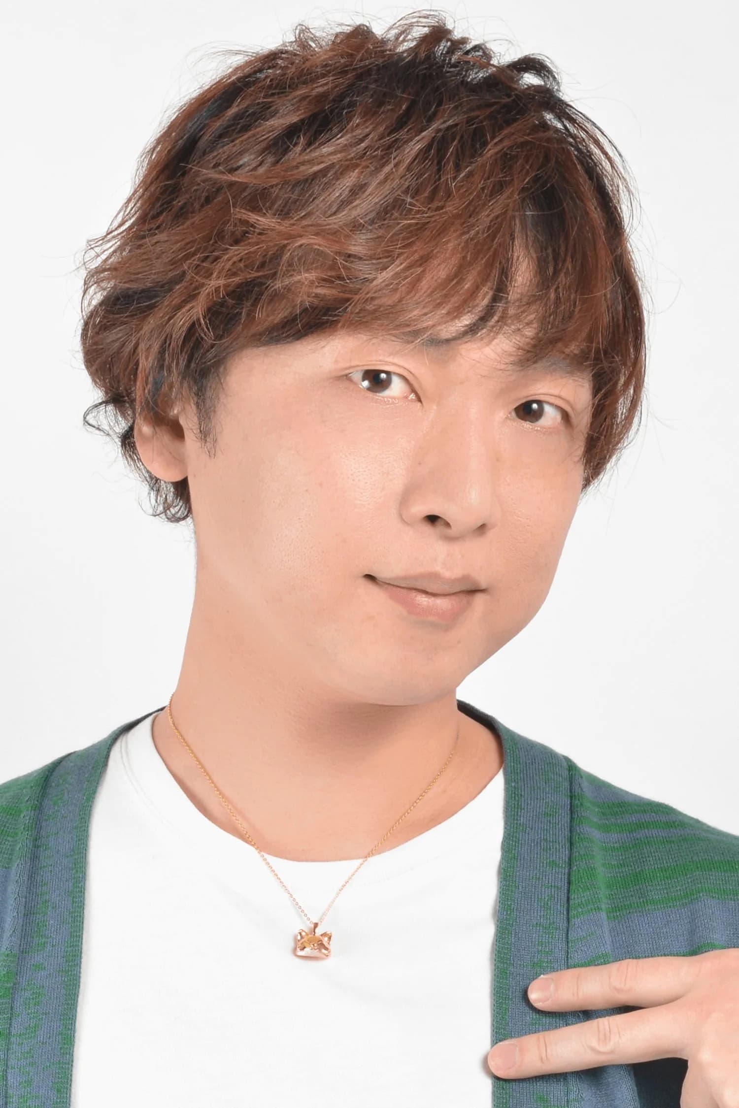 صورة Shinnosuke Tachibana