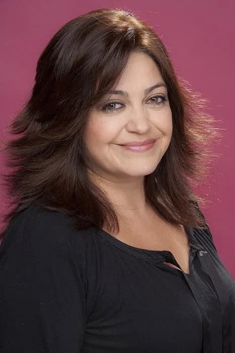 Marcela Benjumea की तस्वीर