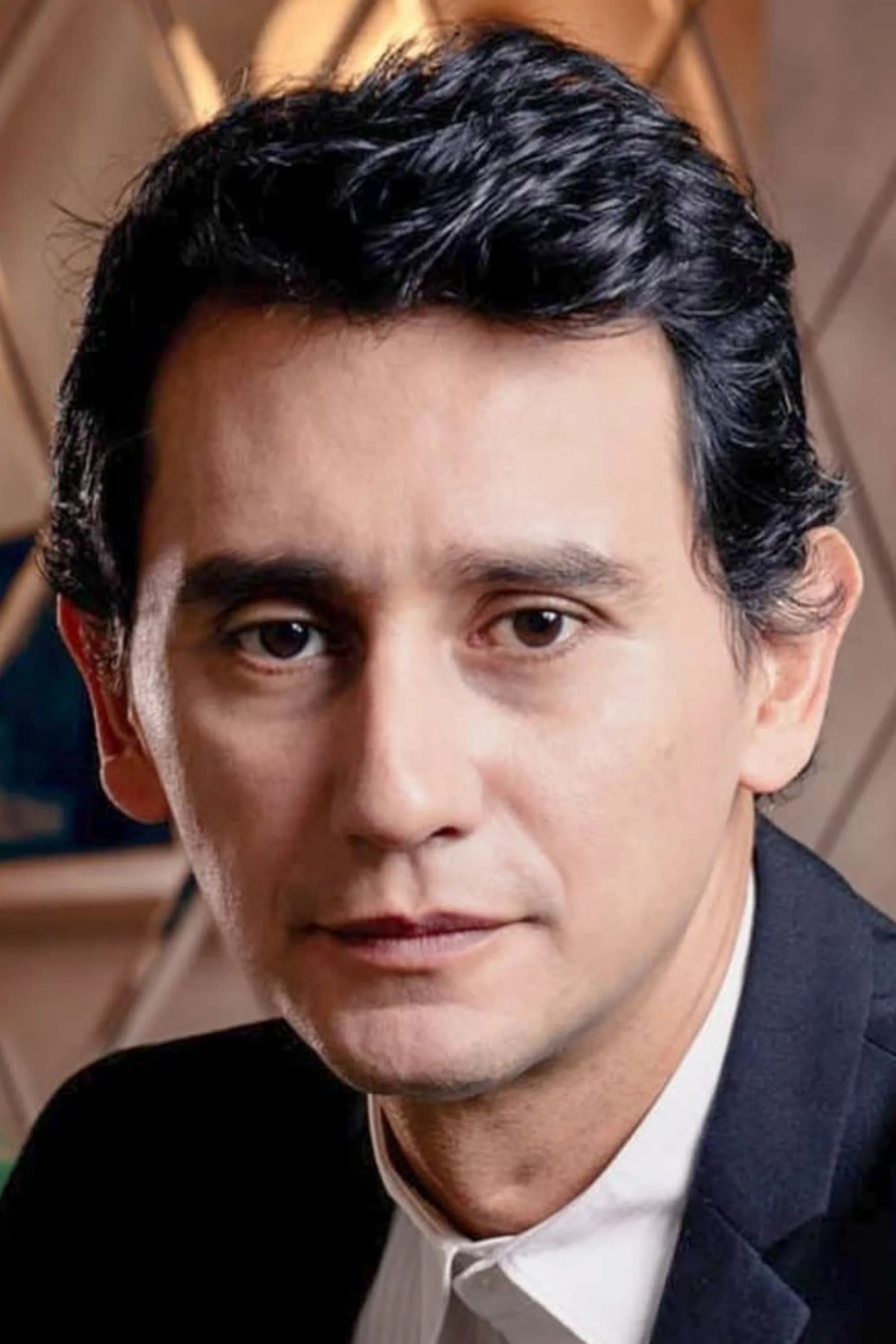 Foto de Carlos-Manuel Vesga
