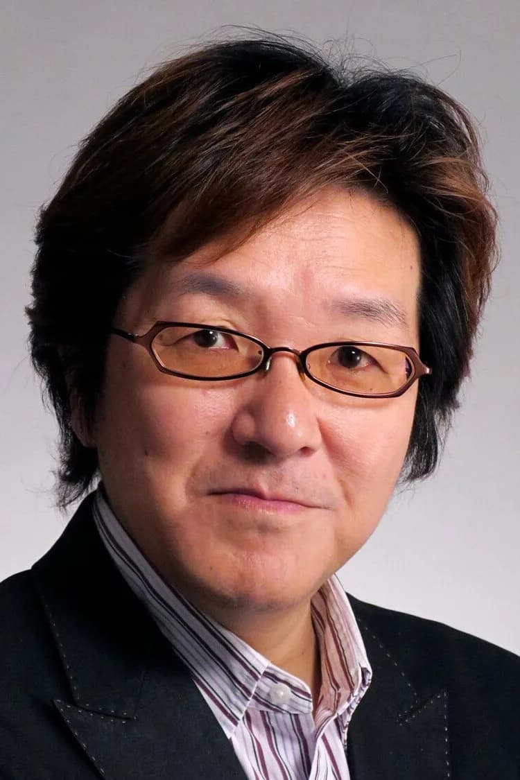 صورة Yutaka Aoyama