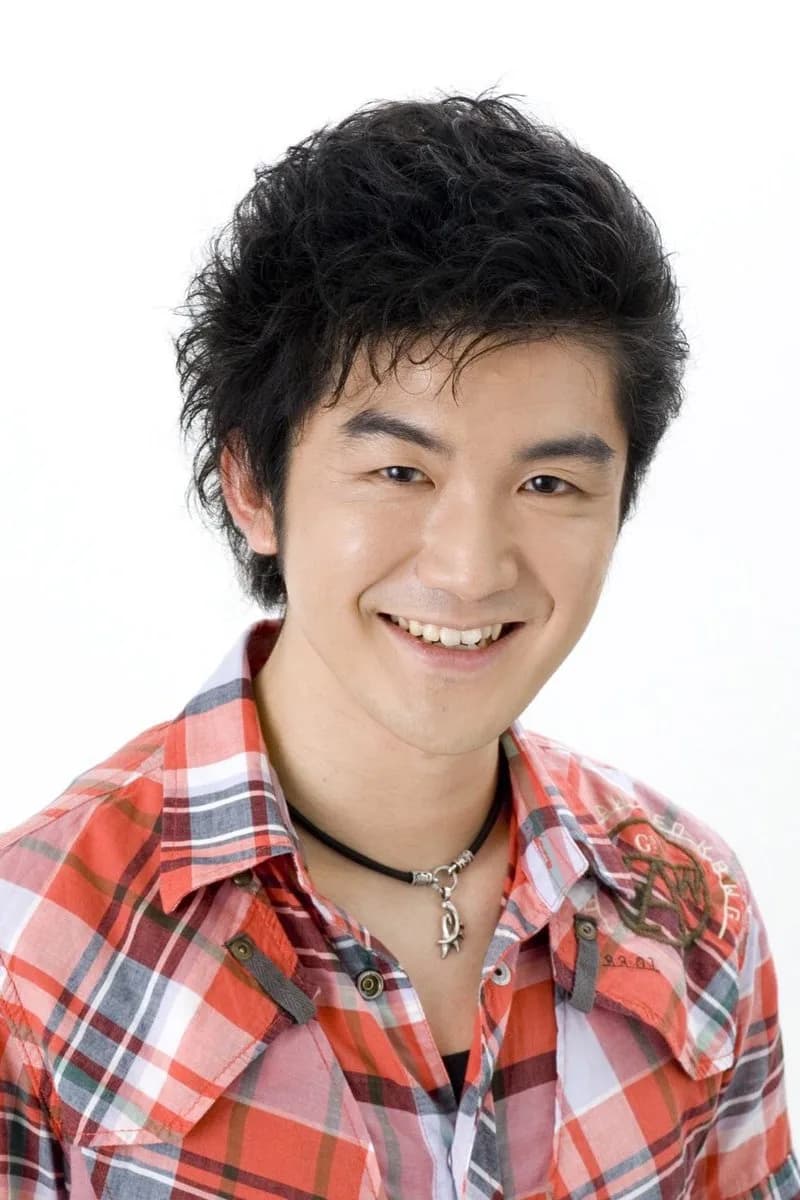 Foto de Takashi Hikida