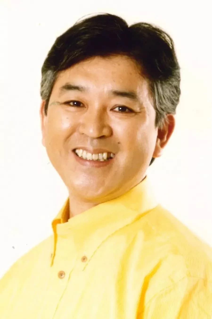Foto de Masayuki Omoro