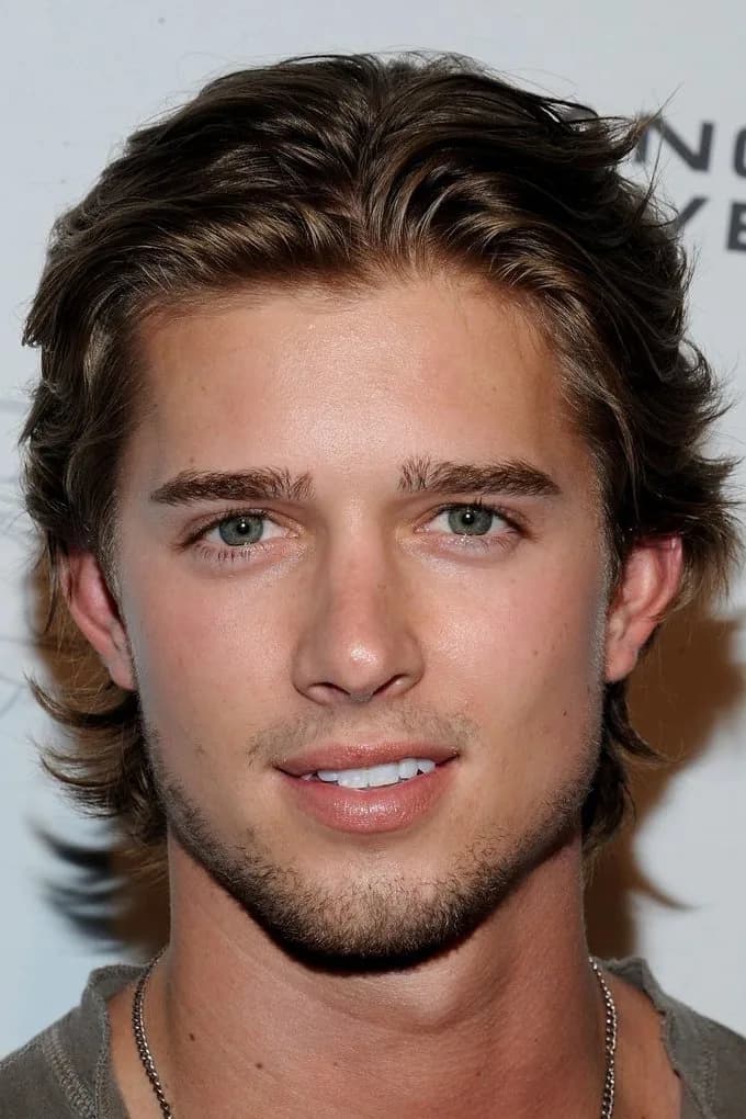 Foto di Drew Van Acker