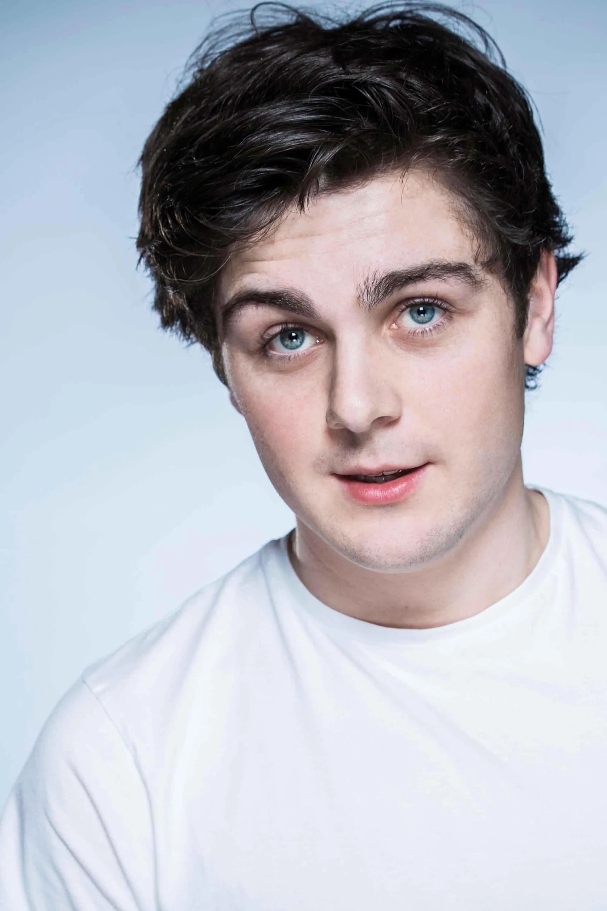 Martin Quinn photo