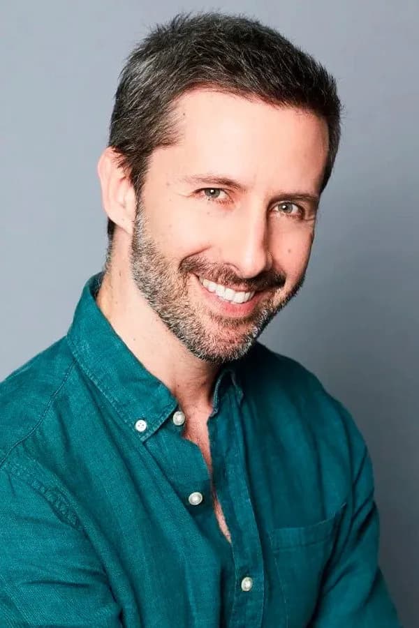 Foto de Marco Zunino