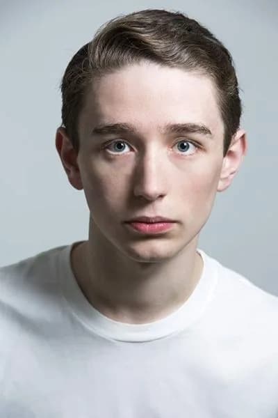 Preston Nyman की तस्वीर