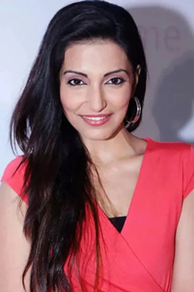 Navina Bole photo