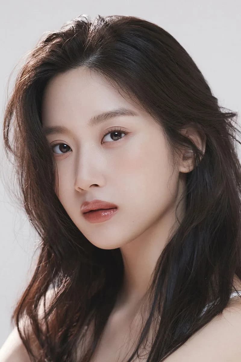 Mun Ka-young photo
