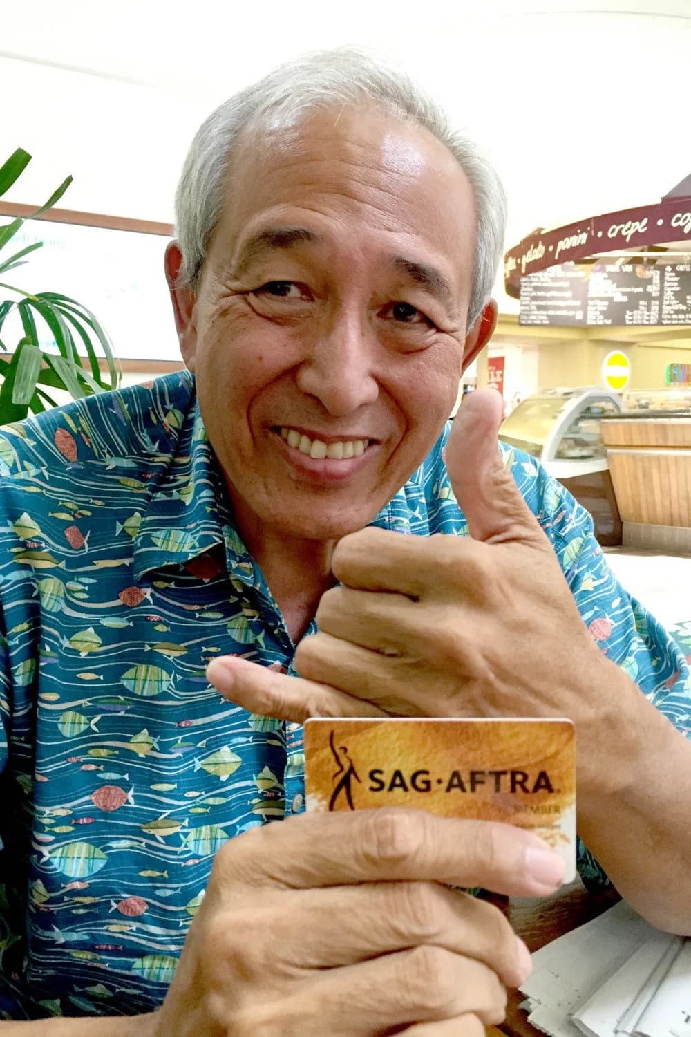 Foto de Dennis Chun