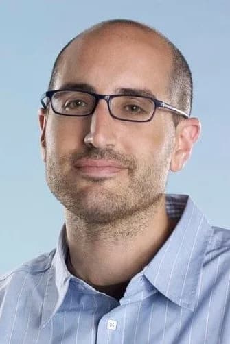 Justin Halpern photo