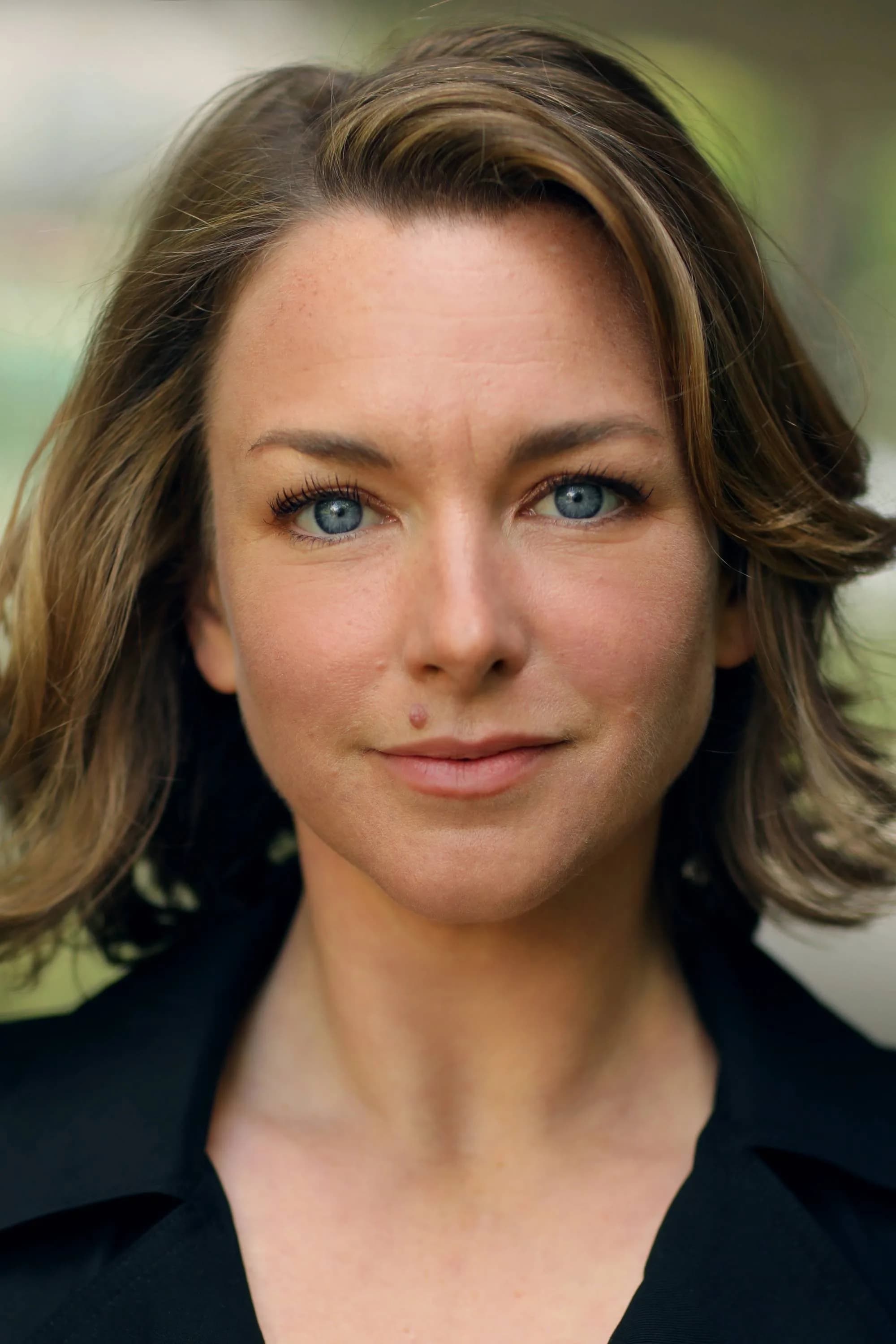 Emma Stansfield fotoğrafı