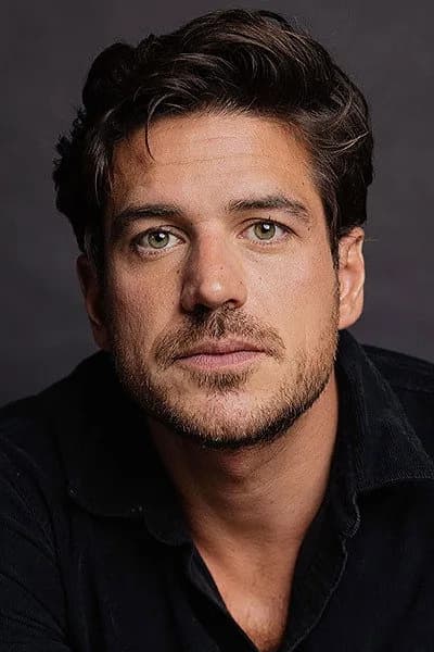 Foto de Marco Pigossi
