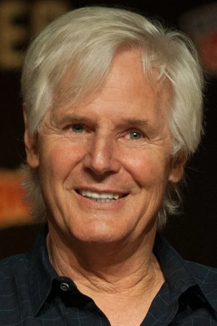 Chris Carter photo