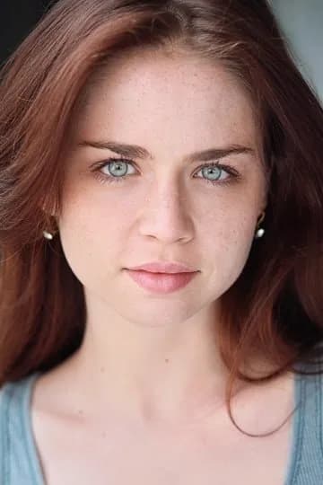 Foto di Aimée Spring Fortier