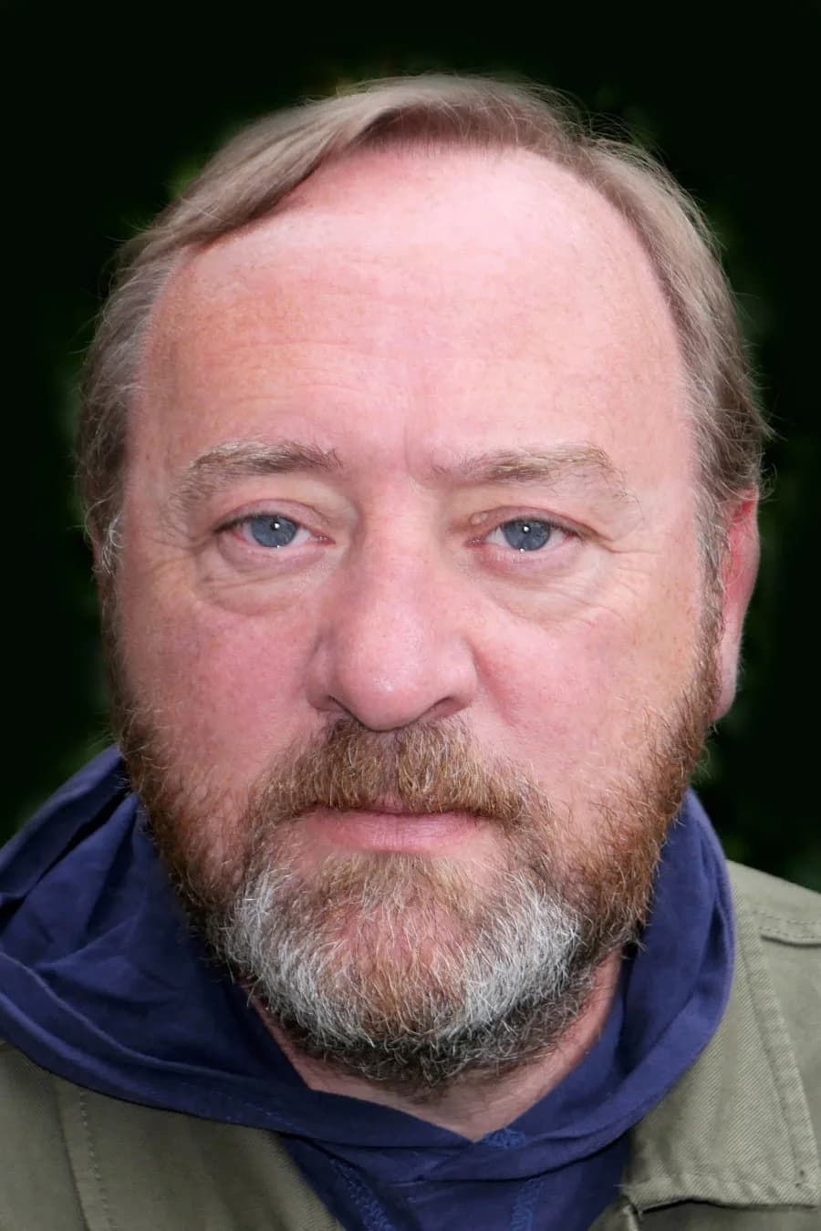 William Travis photo