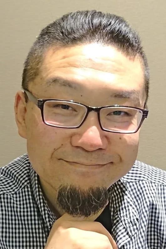 Foto von Masafumi Kimura