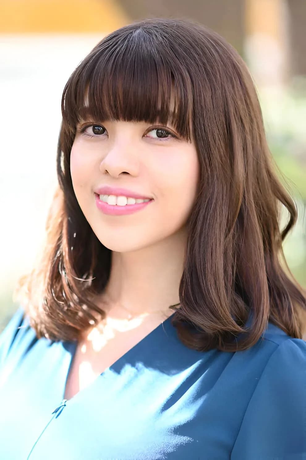 Foto von Hana Takeda