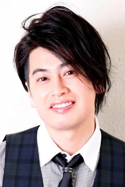 صورة Jun Osuka