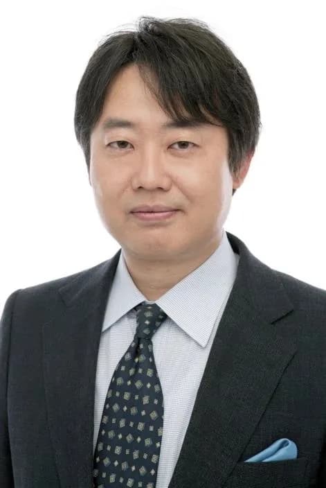 Foto di Shinobu Satouchi