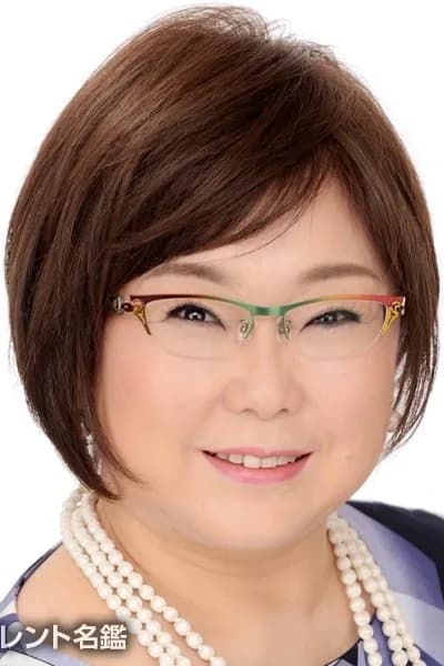 Foto de Mami Horikoshi