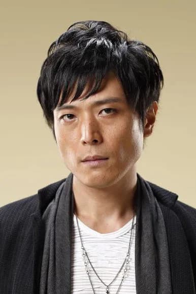 Foto von Hiroshi Takahashi
