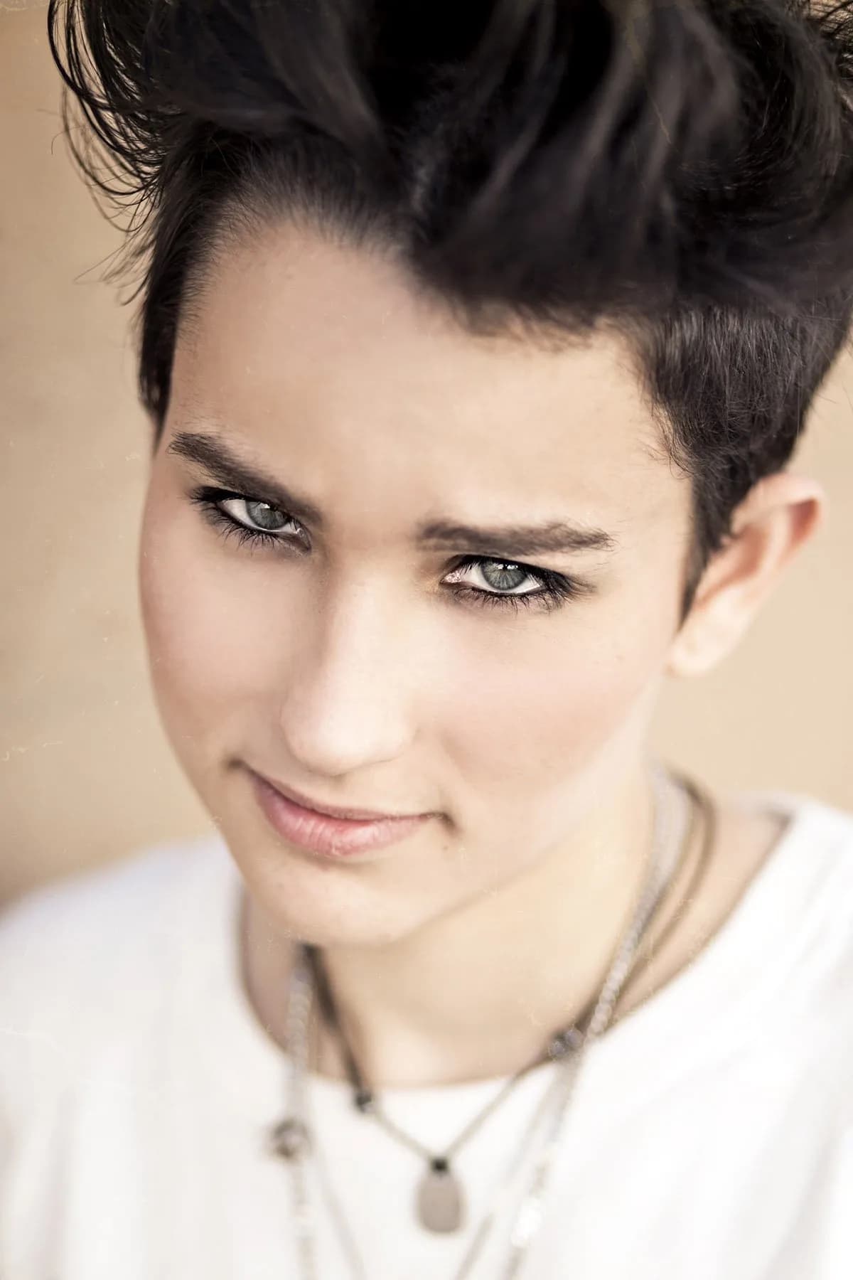 Foto von Bex Taylor-Klaus