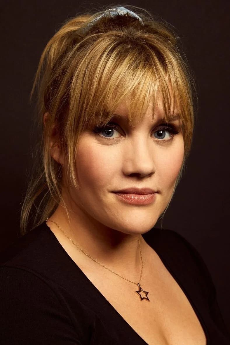 Photo de Emerald Fennell