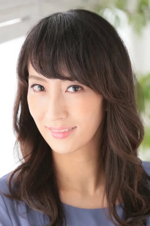 Sayaka Kinoshita 사진